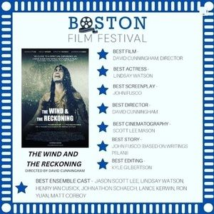 Meet your Posher, Noah